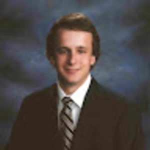Meet your Posher, Josh
